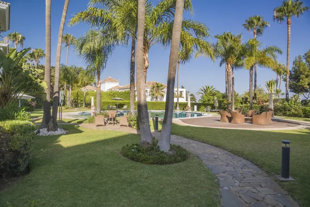 Apartamento 3 habitaciones 145m² en venta - Marbella — 26