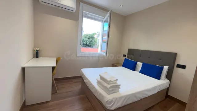 Amplia y Moderna Casa Reformada en La Lonia cerca a la Unive