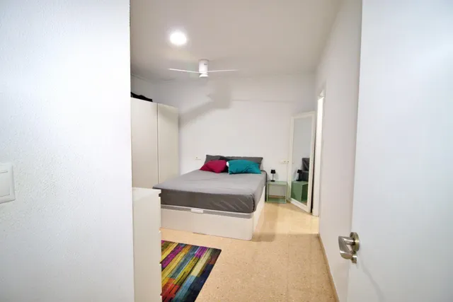 Apartamento 2 habitaciones 100m² en venta - Plaza Madrid — 14