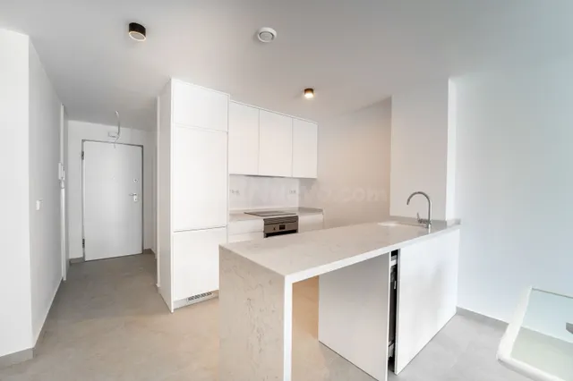 Apartamento de 2 dormitorios en Playa Flamenca - foto 4