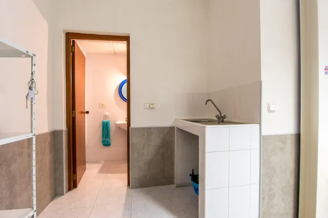 GRAN VIVIENDA UNIFAMILIAR EN EL CABEZO — 45