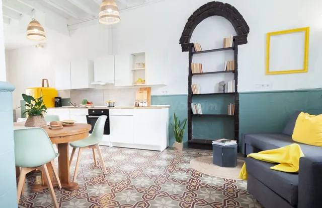 Adosada en Venta en Cantallops (Subirats) Barcelona - foto 3