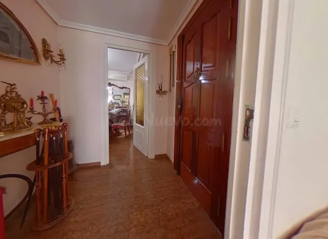 ¡¡ VIVIENDA EN LA ZONA DE JESUS RESCATADO, CON TERRAZA, PATI - foto 5