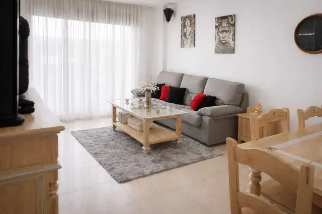Ático Dúplex 2 habitaciones 85m² en venta - Costa Del Sol — 6