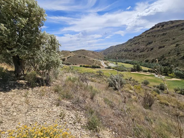 Parcela en venta - Polígono - Alrededores - Pedanías — 8