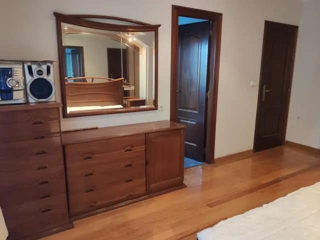 Chalet 6 dormitorios en Vilanova de Arousa — 44