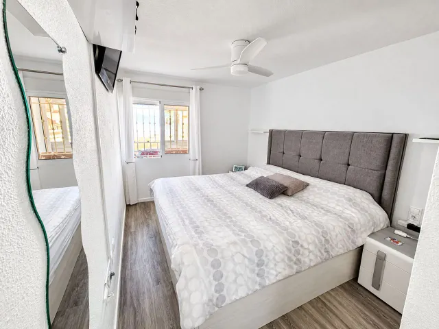 Apartamento 2 habitaciones en venta - Comunidad valenciana — 11