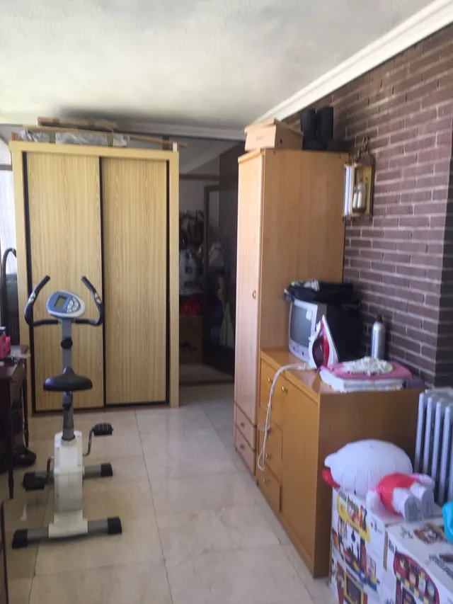 URBANIZACION LA MINA, SE VENDE CHALET — 16