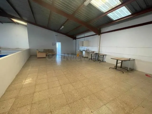 Nave industrial en alquiler - Poligono boch — 4
