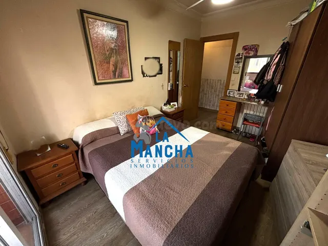 *270.000€* INMOBILIARIA LA MANCHA VENDE PISO EN ZONA FERIA D - foto 4