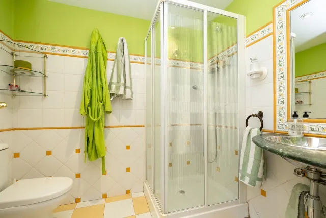 GRAN CASA CON PISCINA EN COLINAS BERMEJAS, MONACHIL — 38