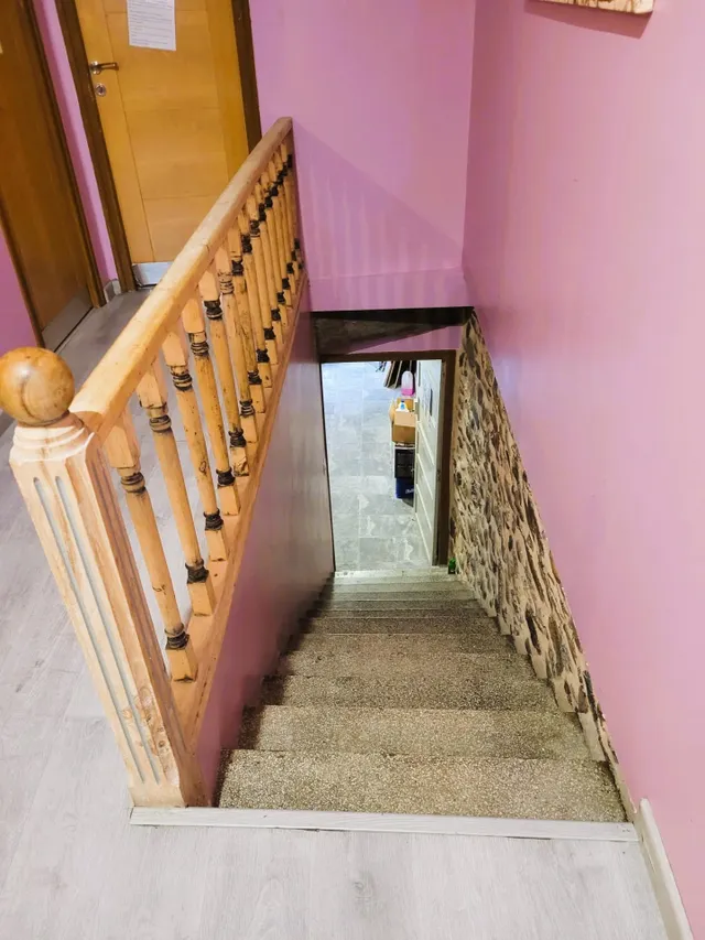 Hostal-Albergue en Funcionamiento en el Camino de Santiago — 20