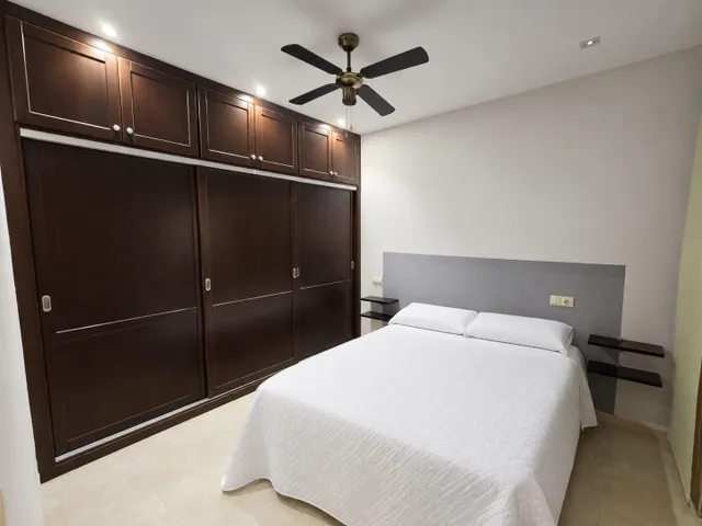 APARTAMENTO EN VENTA EN LA URBANIZACIÓN LA SALCHI — 7