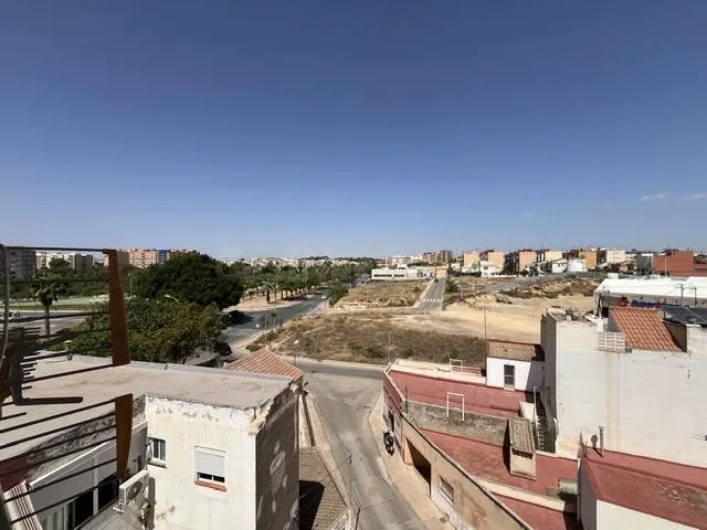 Piso en Venta en Cartagena Murcia — 15