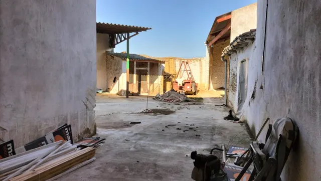 Casa 7 habitaciones 150m² en venta - Villoldo — 8