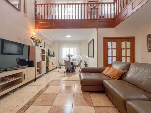 Adosado 5 habitaciones 340m² en venta - Costa Del Sol — 7