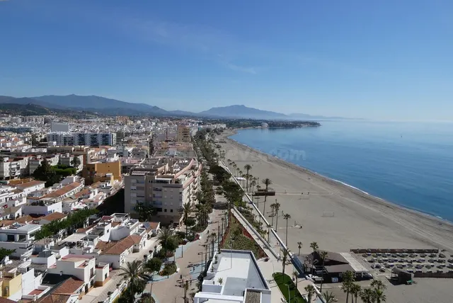 Apartamento 2 habitaciones 85m² en venta - Costa del Sol - foto 2