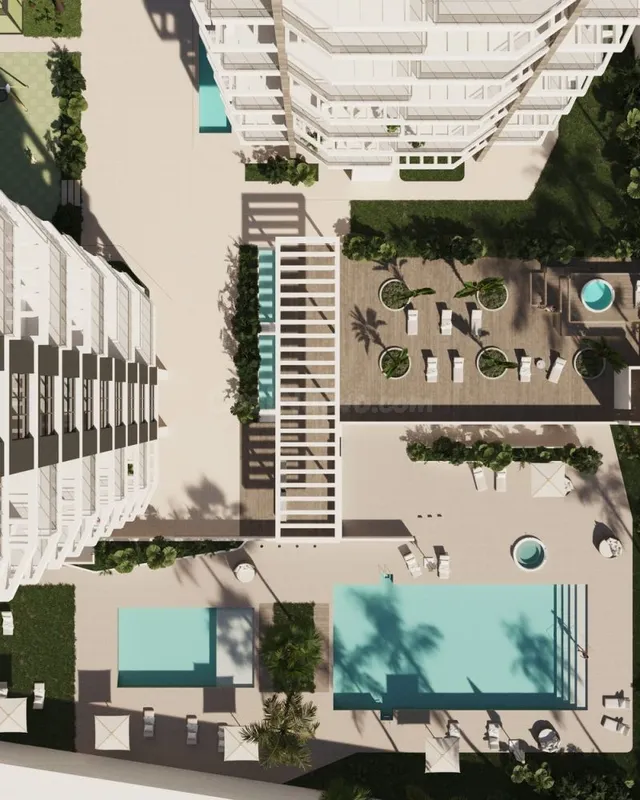 Ático 4 habitaciones 201m² en venta - Calpe - foto 4