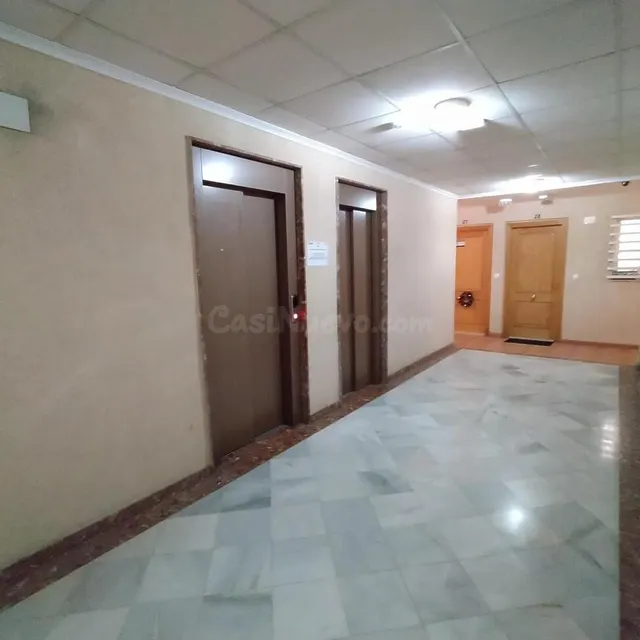 Apartamento 2 habitaciones en venta - Centro — 6
