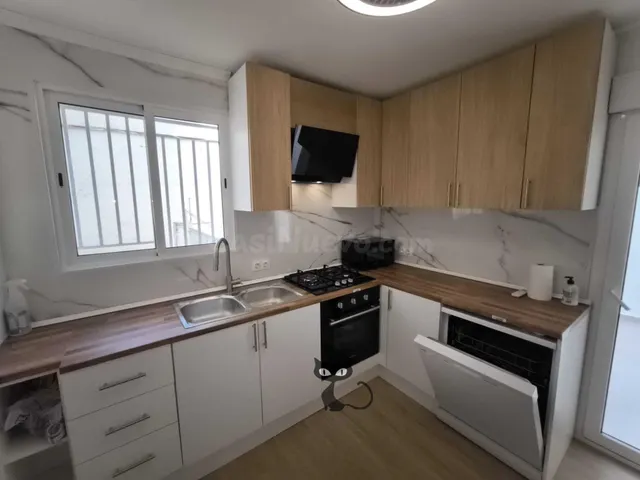 Hermoso Piso Reformado en Carcaixent — 4