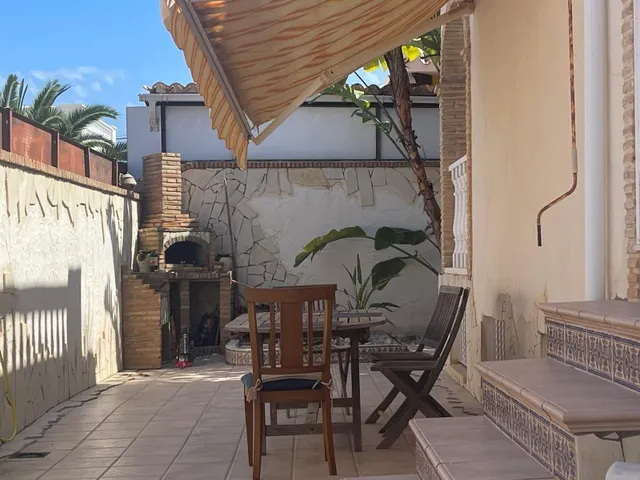 Casa 5 habitaciones 161m² en venta - Torre la mata — 27