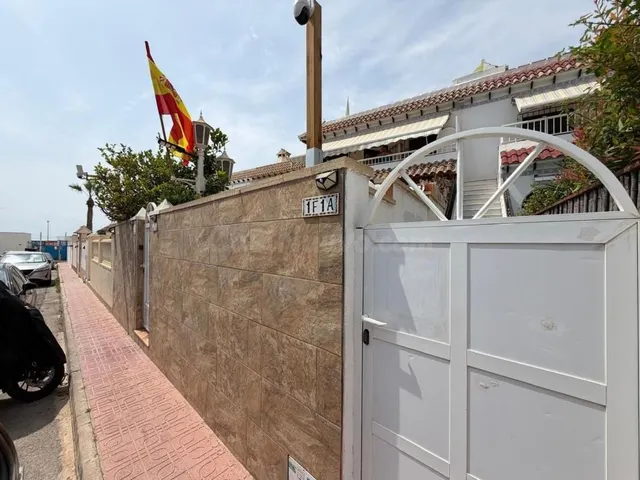Villa 2 habitaciones 55m² en venta - Zona los Frutales — 2