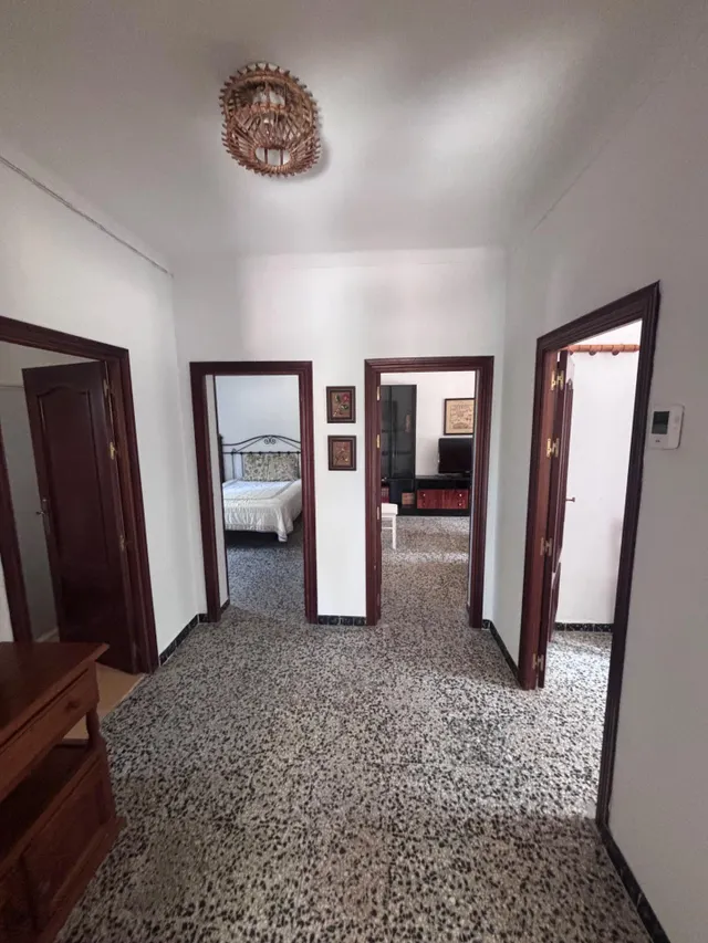 CHALET URBANO EN CONIL — 7