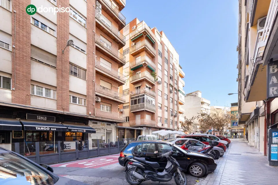 CALLE SOL