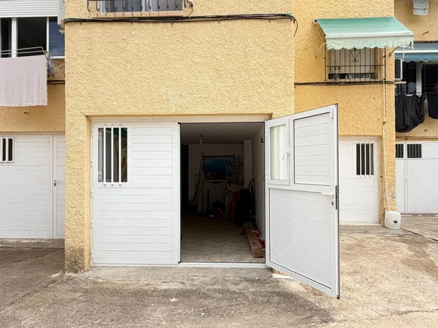 Adosado en Segunda Línea de Playa - Los Urrutias — 42