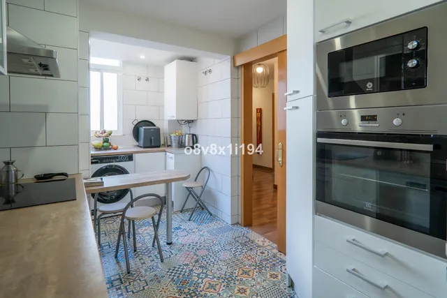 Apartamento 4 habitaciones 118m² en venta - Camino de Suárez — 29