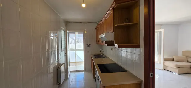 Planta baja luminosa con terraza de 35 m2 en Poble Sec, Sitges — 7
