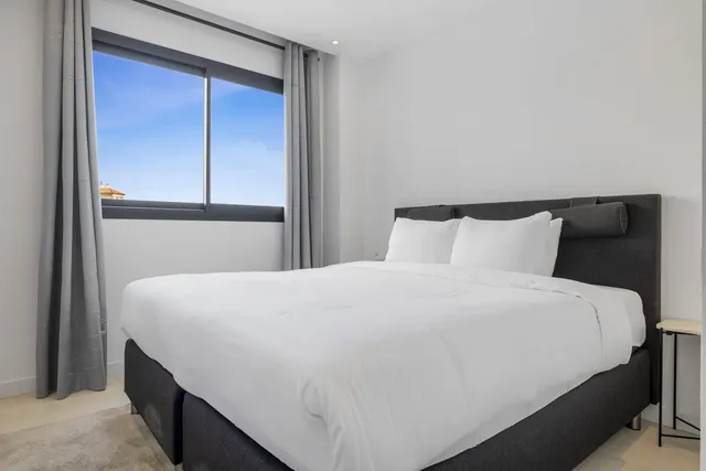Apartamento 2 habitaciones 87m² en venta - Centro — 10