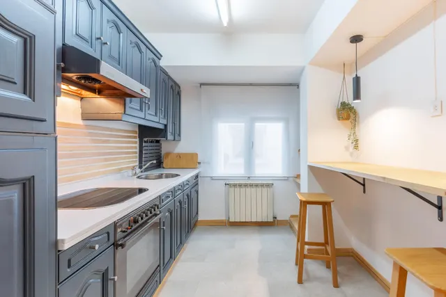 Alquiler piso en Saturnino Fresno — 14