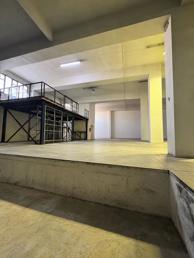 SE VENDE O SE ALQUILA NAVE DE 2300M EN ASPE (ALICANTE) ZONA TERCIARIA — 6