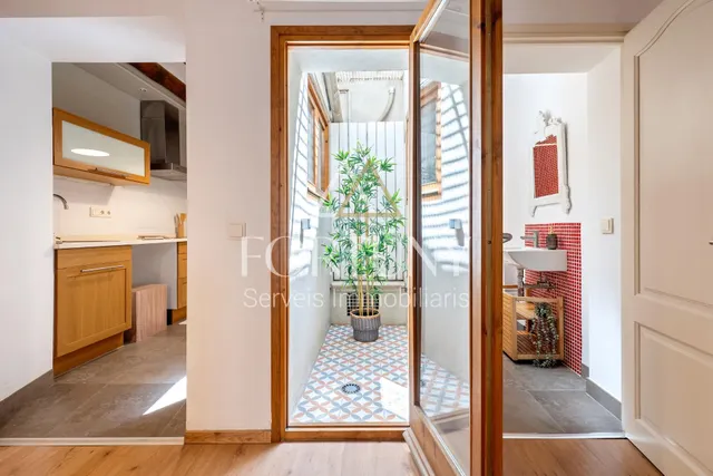 Casa adosada en venta, Calle Sant Tomas, Riudoms. — 11