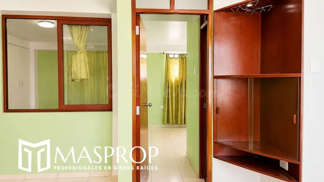 DEPARTAMENTO EN ALQUILER – LAS PEAÑAS, POCOLLAY - foto 3
