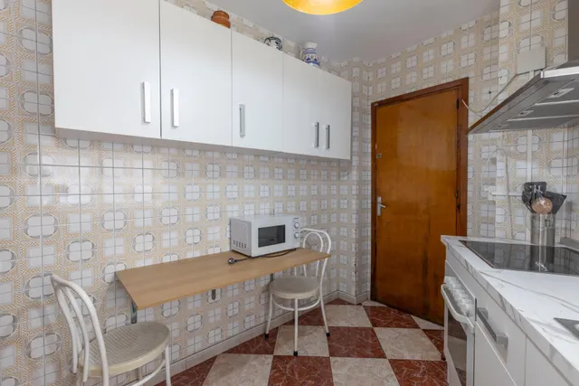 Magnífica vivienda completamente exterior en Atarfe! — 6