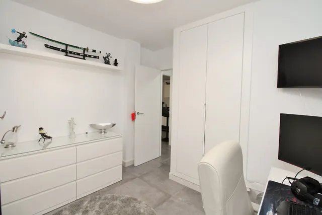 Villa 3 habitaciones 94m² en venta - Mil Palmeras — 15