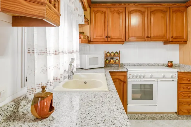 Casa con caracter  Mallorquín en el Corazón de Palma — 22