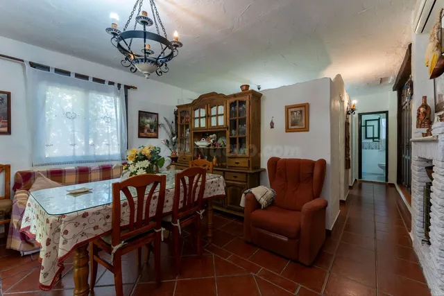 Finca rústica 2 habitaciones 166m² en venta - South of spain — 4