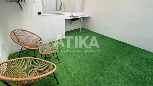 Piso en planta baja a la venta en zona san rafael - Ontinyent — 8