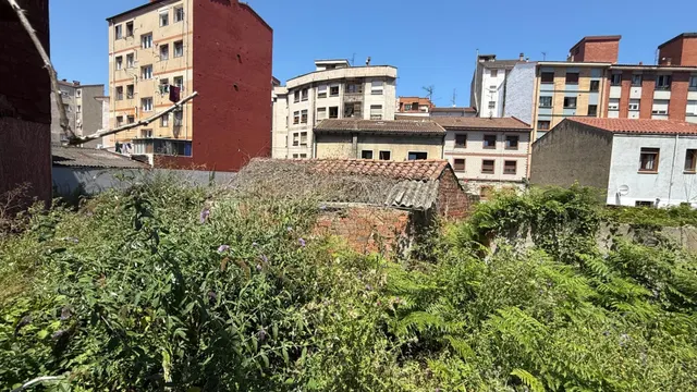Terreno urbano en venta - La Calzada - foto 5