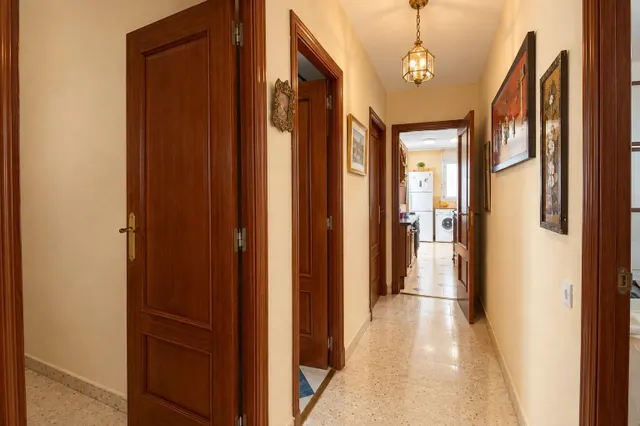 VENTA DE LA NUDA PROPIEDAD, PISO DE 4 DORMITORIOS — 13