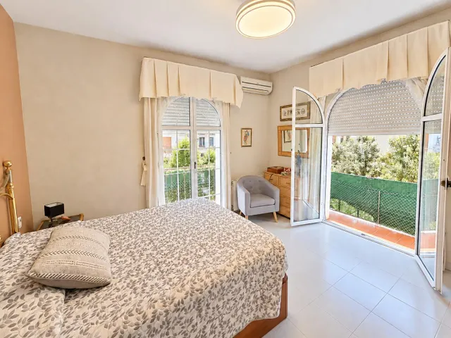 ¡VIVIENDA UNIFAMILIAR DE 245 M2 EN MAIRENA DEL ALJARAFE! — 16