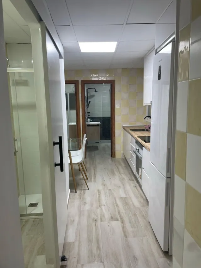 Casa con 8 habitaciones cerca de UCAM — 17