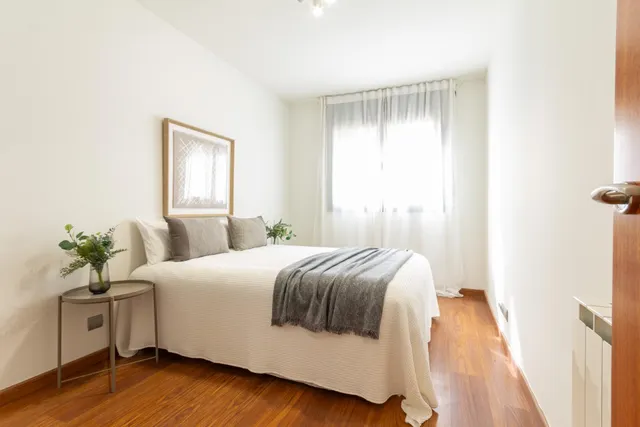 PISO DE 2 habitaciones A ESTRENAR EN SALLENT — 24