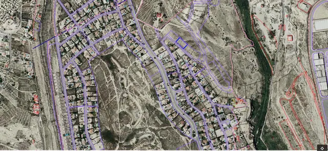 Oportunidad Única en Mutxamel: Parcelas Urbanas con Vistas Espectaculares — 5