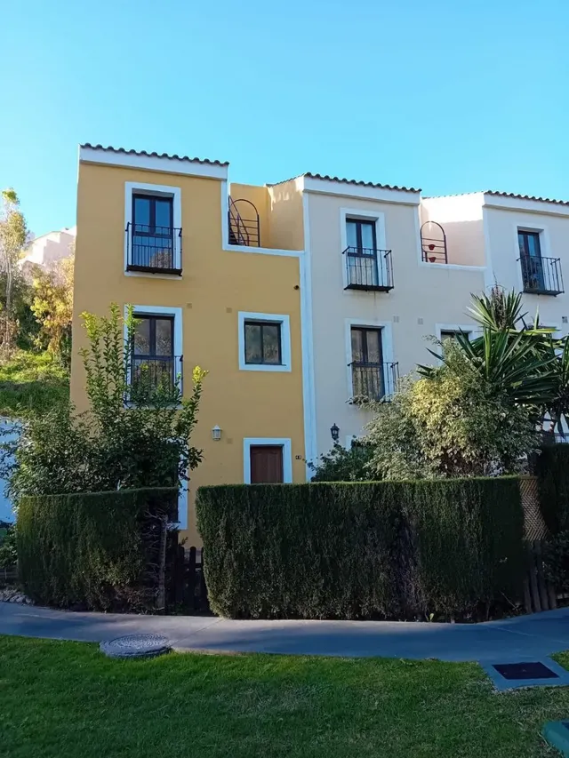 Casa 3 habitaciones 107m² en venta - Costa Del Sol — 9