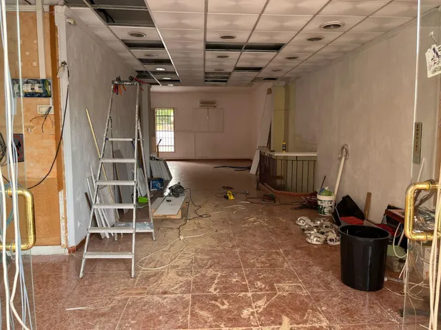 Local comercial en venta en Vilanova i la Geltrú — 5