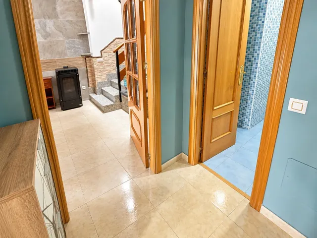Piso en Alameda de la Sagra — 8